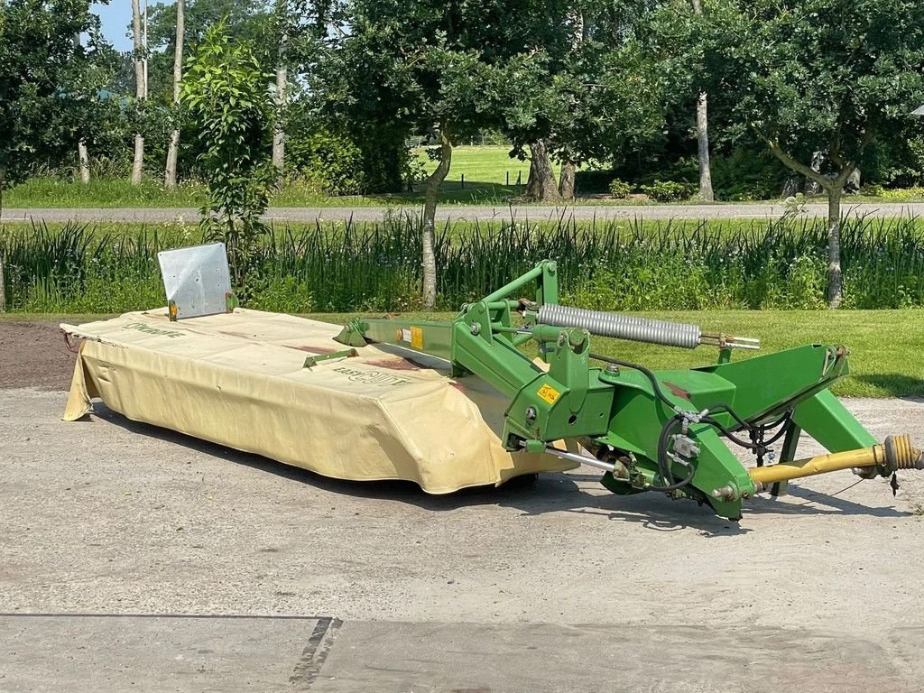 Mähwerk del tipo Krone easy cut 400, Gebrauchtmaschine en Ruinerwold (Imagen 1)