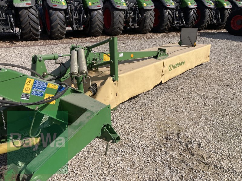 Mähwerk типа Krone Easy Cut  400, Gebrauchtmaschine в Dinkelsbühl