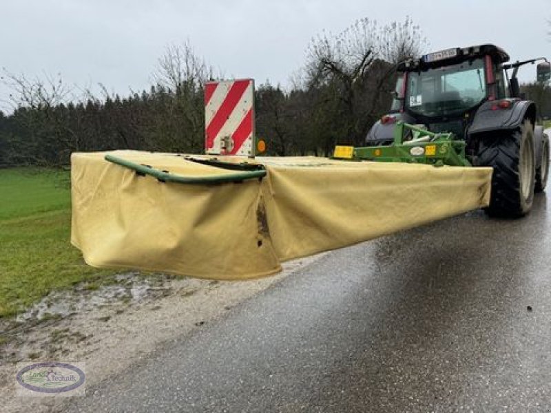 Mähwerk del tipo Krone Easy Cut  400, Gebrauchtmaschine en Münzkirchen (Imagen 14)