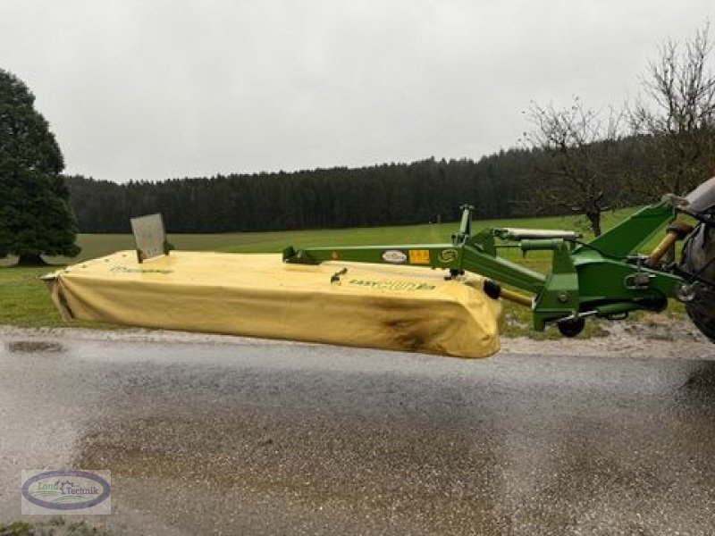 Mähwerk типа Krone Easy Cut  400, Gebrauchtmaschine в Münzkirchen (Фотография 1)