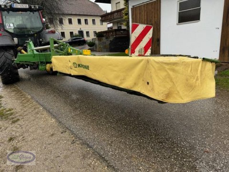 Mähwerk del tipo Krone Easy Cut  400, Gebrauchtmaschine en Münzkirchen (Imagen 5)