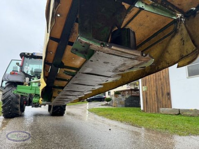 Mähwerk del tipo Krone Easy Cut  400, Gebrauchtmaschine In Münzkirchen (Immagine 13)