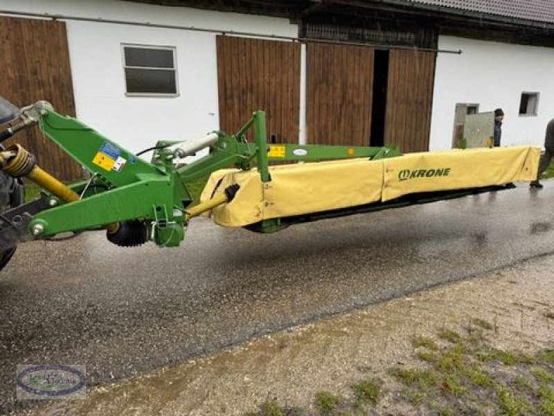 Mähwerk del tipo Krone Easy Cut  400, Gebrauchtmaschine In Münzkirchen (Immagine 7)