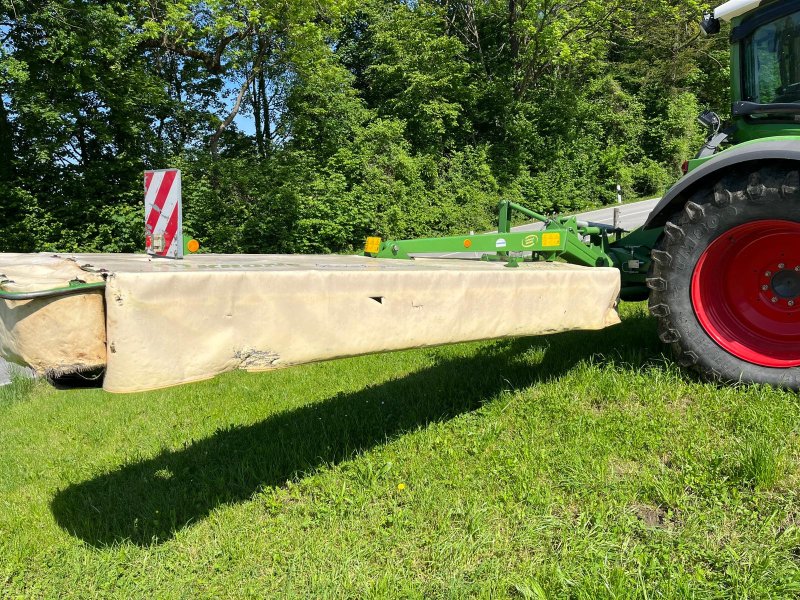 Mähwerk del tipo Krone Easy Cut 400, Gebrauchtmaschine In Nussdorf a Inn (Immagine 1)