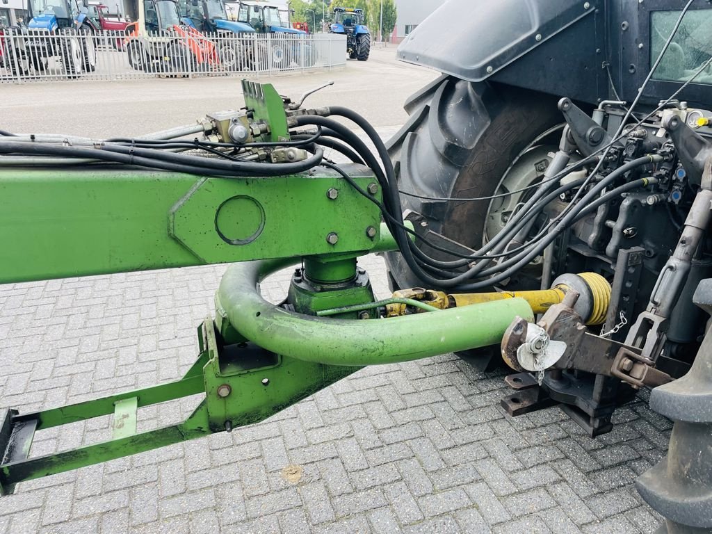 Mähwerk van het type Krone Easy Cut 6200 CV 6.20 mtr werkbreedte, Gebrauchtmaschine in BOEKEL (Foto 10)