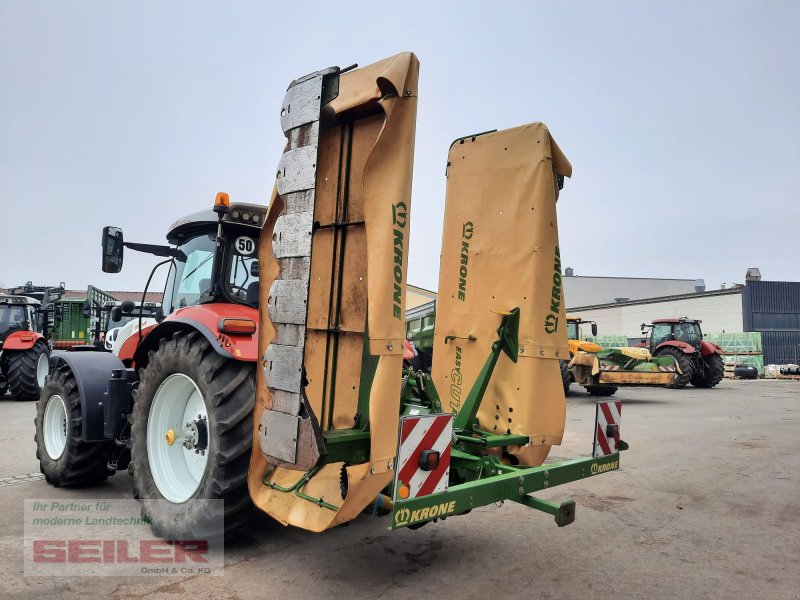 Mähwerk del tipo Krone Easy Cut 7540, Gebrauchtmaschine In Ansbach