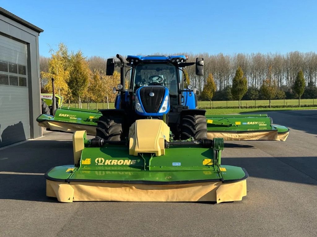 Mähwerk des Typs Krone Easy Cut 870 CV, Gebrauchtmaschine in BENNEKOM (Bild 10)