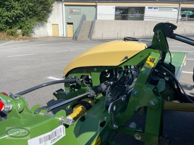 Mähwerk tipa Krone Easy Cut  870, Vorführmaschine u Münzkirchen (Slika 9)