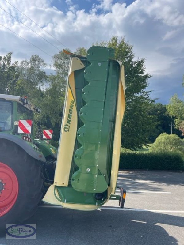 Mähwerk van het type Krone Easy Cut  870, Vorführmaschine in Münzkirchen (Foto 19)