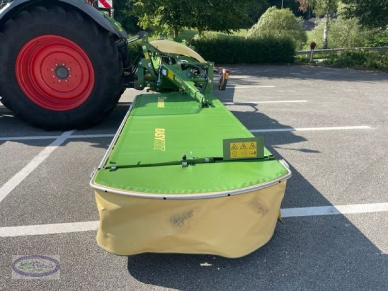 Mähwerk van het type Krone Easy Cut  870, Vorführmaschine in Münzkirchen (Foto 11)