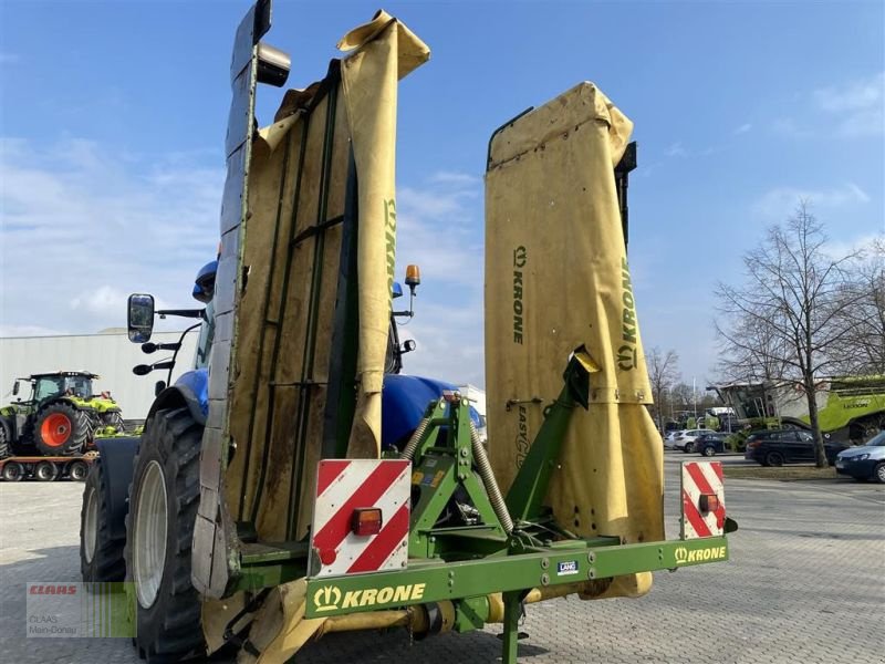 Mähwerk des Typs Krone EASY CUT 9140  !ABVERKAUF!, Gebrauchtmaschine in Vohburg (Bild 1)