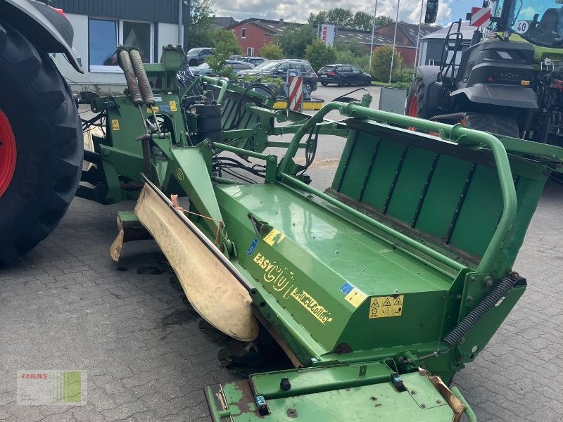 Mähwerk tipa Krone Easy Cut 9140 CV C, Gebrauchtmaschine u Risum-Lindholm (Slika 1)