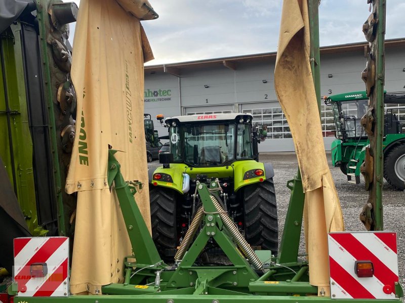 Mähwerk of the type Krone Easy Cut 9140 Shift, Gebrauchtmaschine in Tuningen (Picture 1)