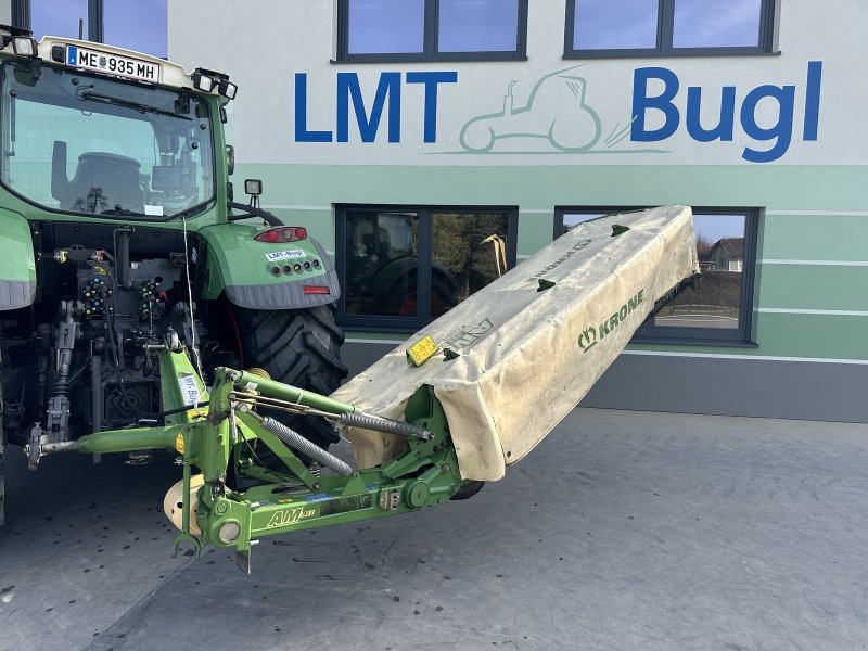 Mähwerk del tipo Krone Easy-Cut AM 283 S, Gebrauchtmaschine In Hürm