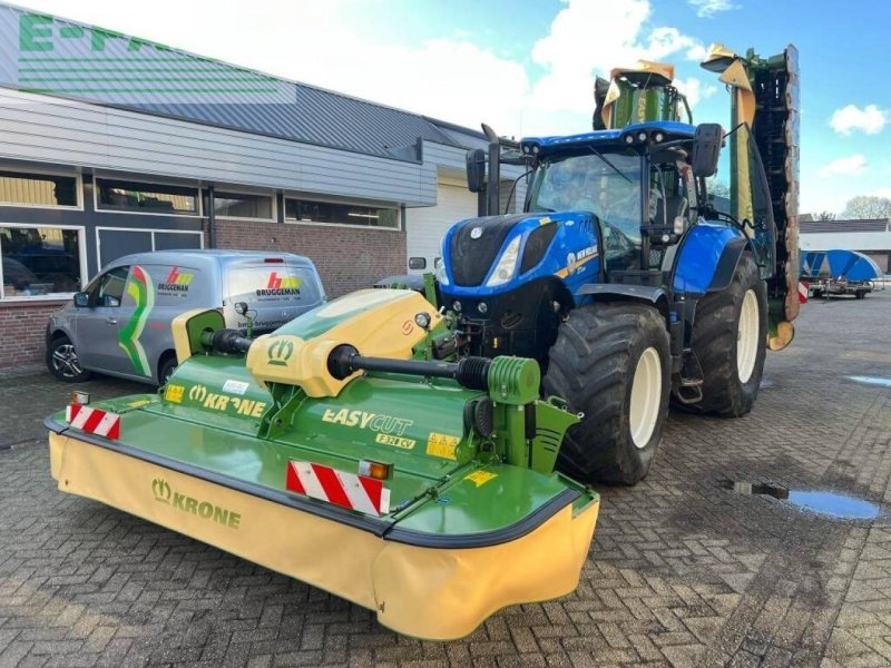 Mähwerk van het type Krone easy cut b 1000 cr, Gebrauchtmaschine in ag BROEKLAND (Foto 1)