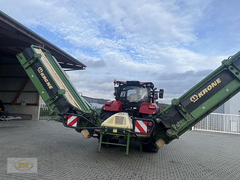 Mähwerk of the type Krone Easy Cut B 1000 CV Collect, Gebrauchtmaschine in Waldkappel (Picture 17)