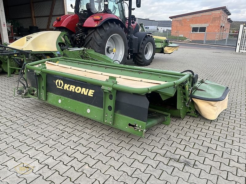 Mähwerk del tipo Krone Easy Cut B 1000 CV Collect, Gebrauchtmaschine In Waldkappel (Immagine 2)