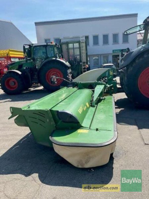 Mähwerk a típus Krone EASY CUT B 1000 CV, Gebrauchtmaschine ekkor: Straubing (Kép 3)