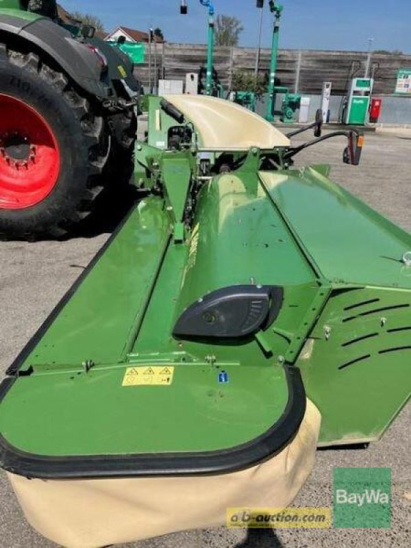 Mähwerk a típus Krone EASY CUT B 1000 CV, Gebrauchtmaschine ekkor: Straubing (Kép 5)