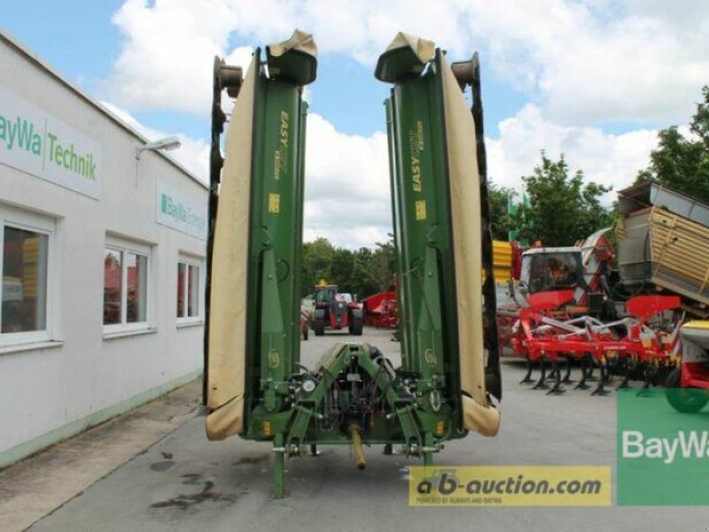 Mähwerk van het type Krone EASY CUT B 1000 CV, Gebrauchtmaschine in Straubing