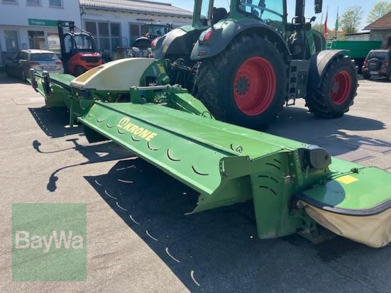 Mähwerk от тип Krone EASY CUT B 1000 CV, Gebrauchtmaschine в Straubing (Снимка 2)