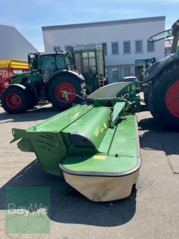 Mähwerk типа Krone EASY CUT B 1000 CV, Gebrauchtmaschine в Straubing (Фотография 3)