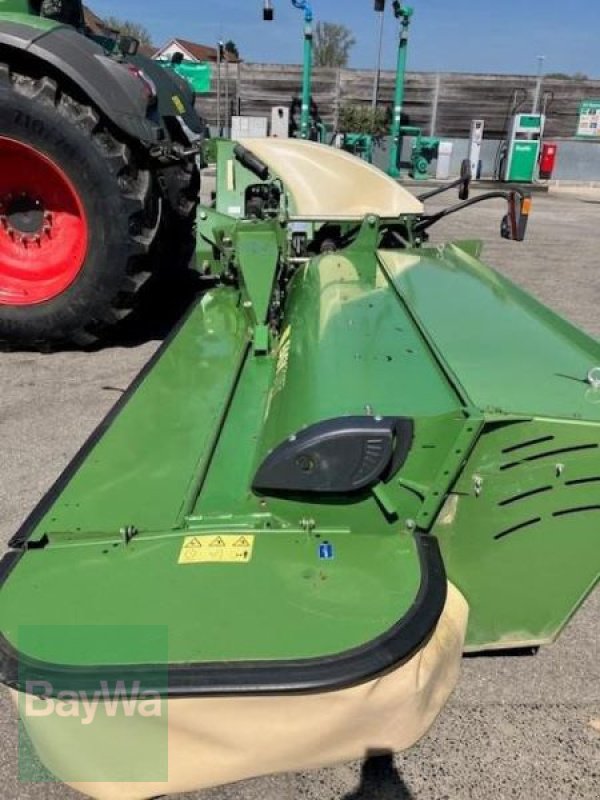 Mähwerk типа Krone EASY CUT B 1000 CV, Gebrauchtmaschine в Straubing (Фотография 5)