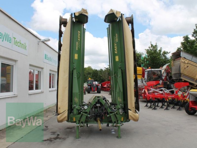 Mähwerk типа Krone EASY CUT B 1000 CV, Gebrauchtmaschine в Straubing (Фотография 1)