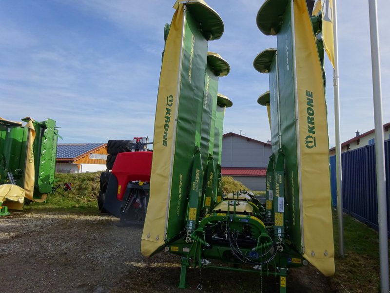 Mähwerk of the type Krone Easy Cut B 1000, Neumaschine in Tuntenhausen (Picture 1)