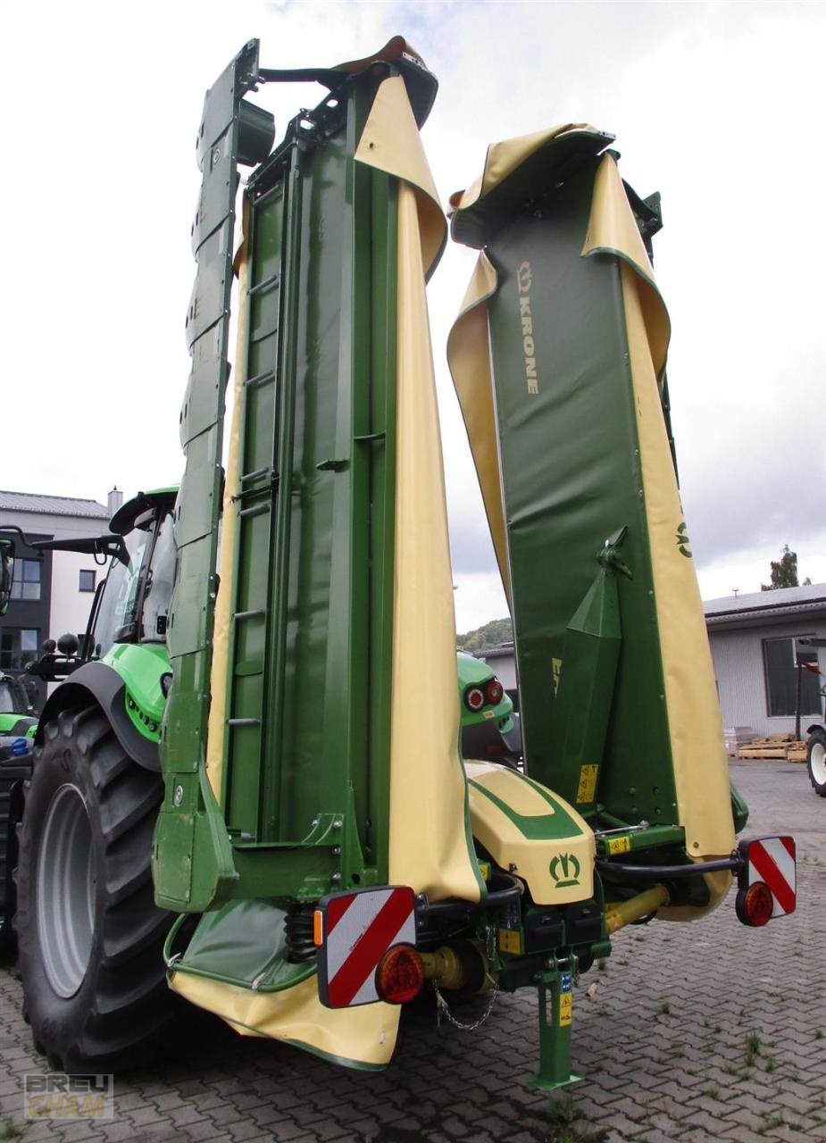 Mähwerk of the type Krone Easy Cut B 1000, Neumaschine in Cham (Picture 1)