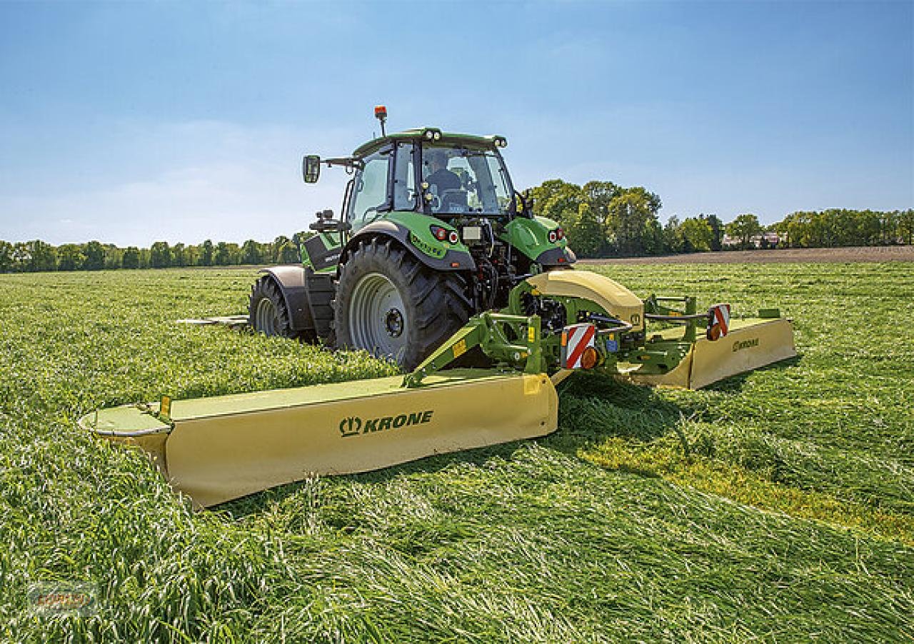 Mähwerk typu Krone Easy Cut B 1000, Neumaschine w Trochtelfingen (Zdjęcie 1)