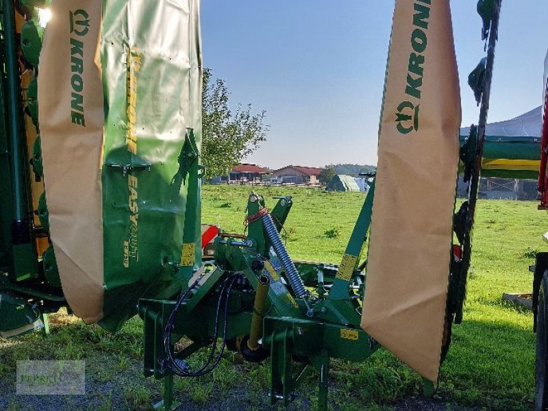 Mähwerk a típus Krone Easy Cut B 750   Sonderaktion, Neumaschine ekkor: Neubeuern