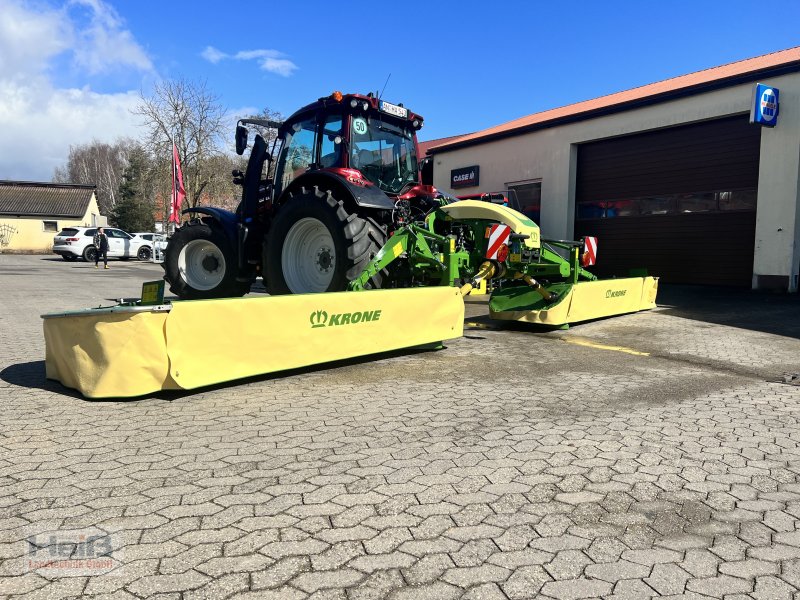 Mähwerk del tipo Krone Easy Cut B 870, Neumaschine en Merkendorf (Imagen 1)