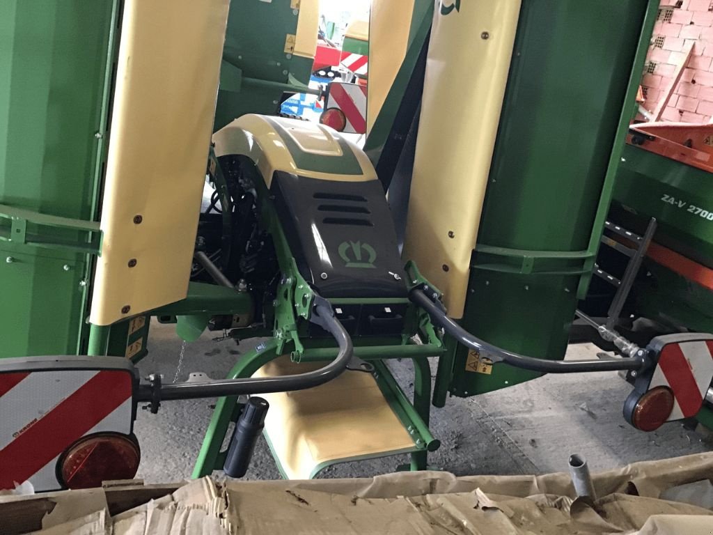 Mähwerk tipa Krone Easy cut B 950, Gebrauchtmaschine u Vogelsheim (Slika 4)