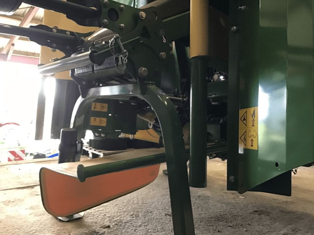 Mähwerk tip Krone Easy cut B 950, Gebrauchtmaschine in Vogelsheim (Poză 5)