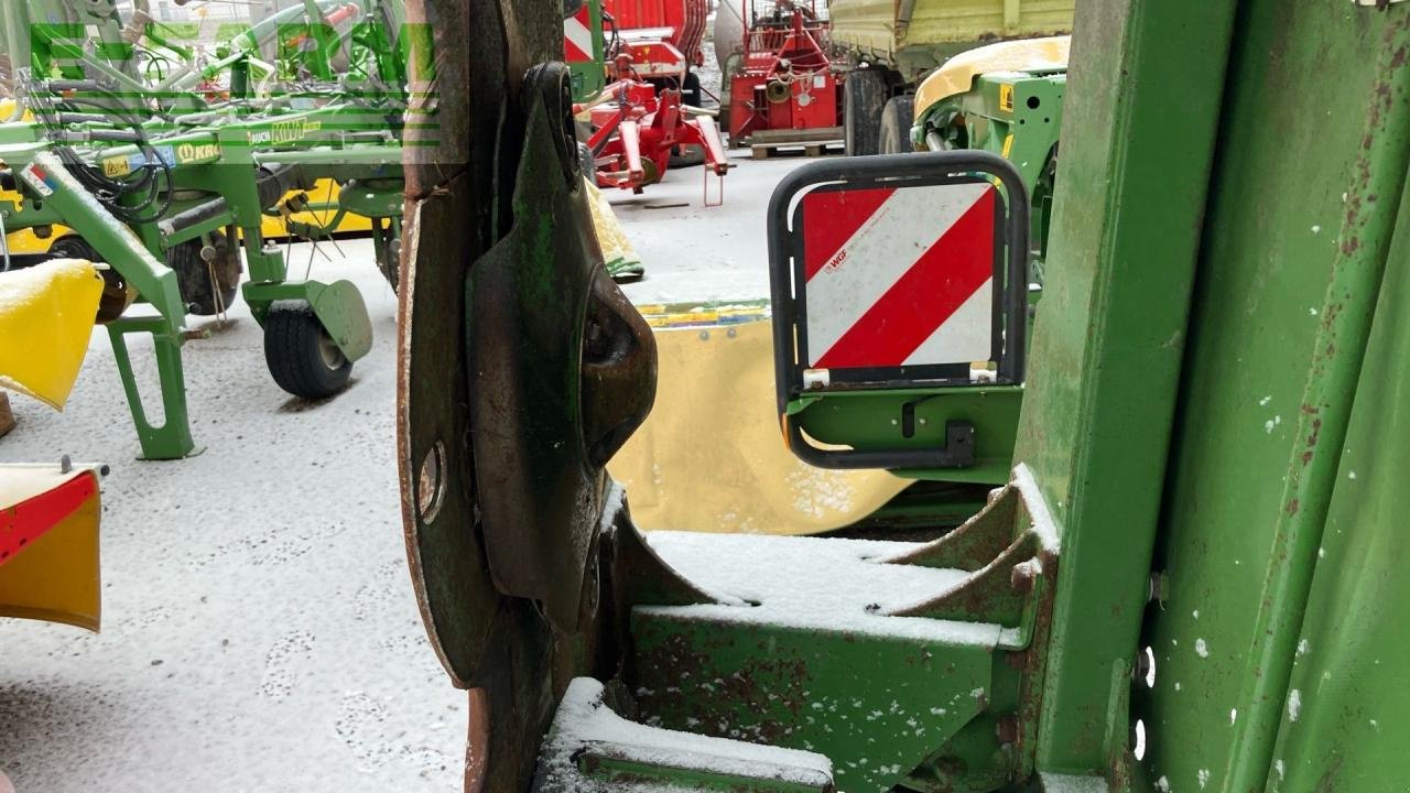 Mähwerk des Typs Krone Easy Cut B 970, Gebrauchtmaschine in REDLHAM (Bild 11)