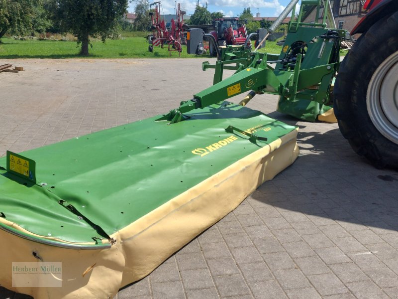 Mähwerk des Typs Krone Easy Cut B 970, Gebrauchtmaschine in Sauldorf