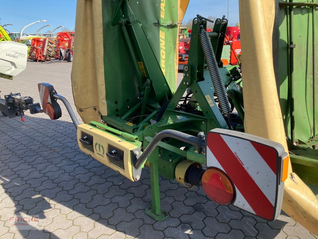 Mähwerk del tipo Krone Easy Cut B 970, Gebrauchtmaschine en Bockel - Gyhum (Imagen 8)