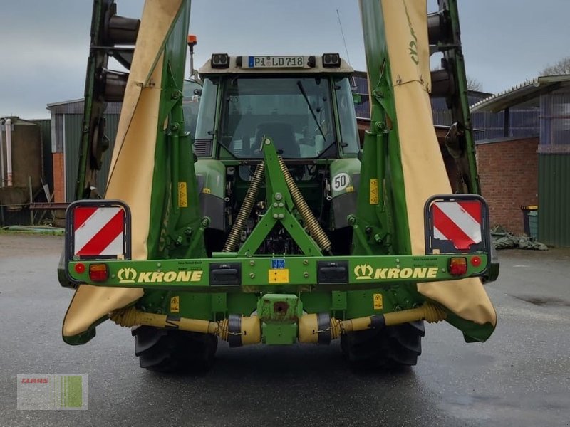 Mähwerk of the type Krone Easy Cut B 970, Gebrauchtmaschine in Alveslohe (Picture 1)