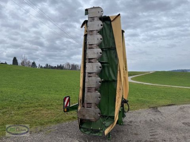 Mähwerk du type Krone Easy Cut B 970, Gebrauchtmaschine en Münzkirchen (Photo 3)