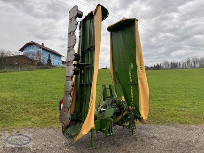 Mähwerk du type Krone Easy Cut B 970, Gebrauchtmaschine en Münzkirchen (Photo 2)