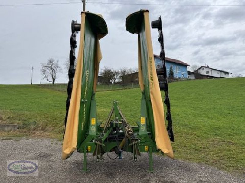 Mähwerk du type Krone Easy Cut B 970, Gebrauchtmaschine en Münzkirchen (Photo 1)