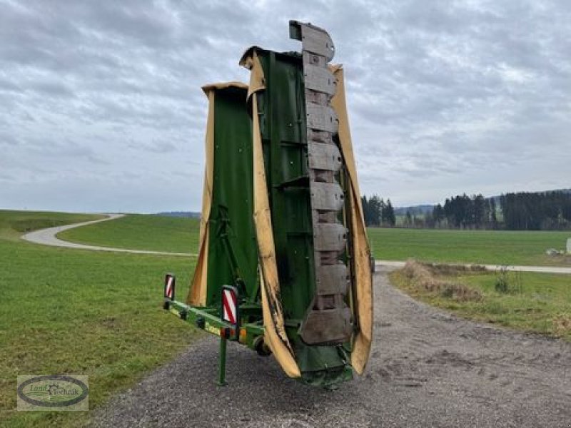 Mähwerk du type Krone Easy Cut B 970, Gebrauchtmaschine en Münzkirchen (Photo 4)