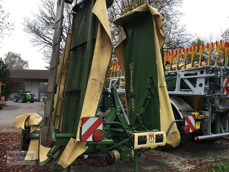 Mähwerk del tipo Krone Easy Cut B890, Gebrauchtmaschine In Bodenkirchen (Immagine 3)