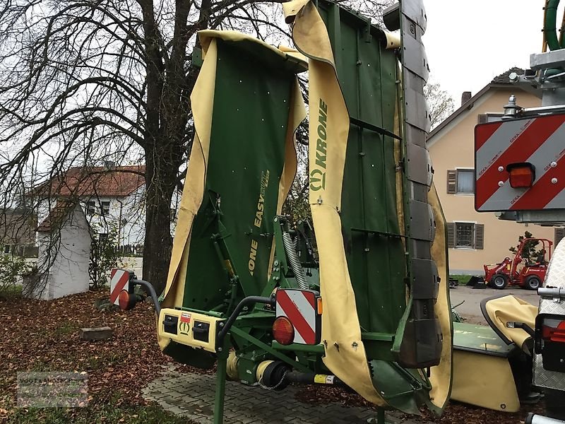 Mähwerk del tipo Krone Easy Cut B890, Gebrauchtmaschine en Bodenkirchen (Imagen 2)