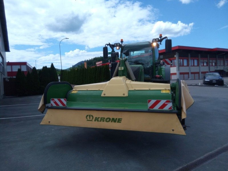 Mähwerk van het type Krone Easy Cut EC F 320 CV, Gebrauchtmaschine in Balterswil (Foto 1)