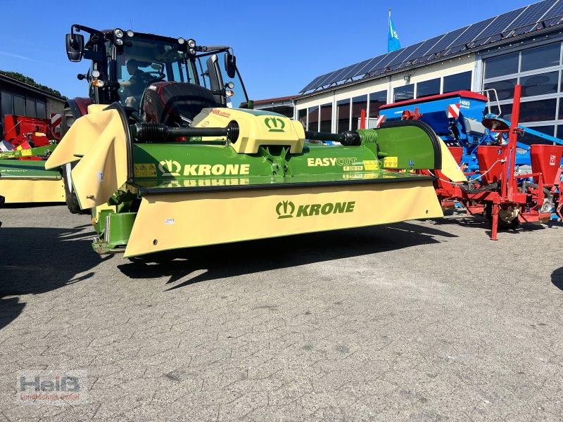 Krone Easy Cut F Cv Gebraucht Neu Kaufen Technikboerse At