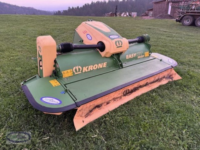 Mähwerk des Typs Krone Easy Cut F 320 CV, Gebrauchtmaschine in Münzkirchen (Bild 2)