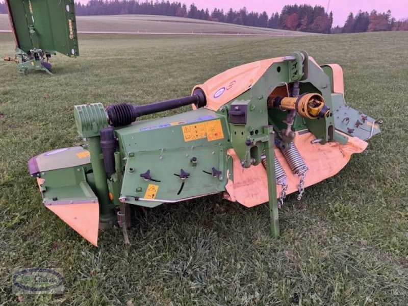 Mähwerk des Typs Krone Easy Cut F 320 CV, Gebrauchtmaschine in Münzkirchen (Bild 8)