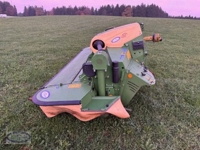 Mähwerk del tipo Krone Easy Cut F 320 CV, Gebrauchtmaschine In Münzkirchen (Immagine 9)